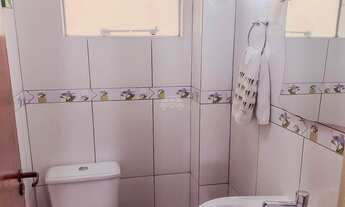 Imagem 6: Sobrado para venda com 3 quartos em Boqueirão - Curitiba - PR