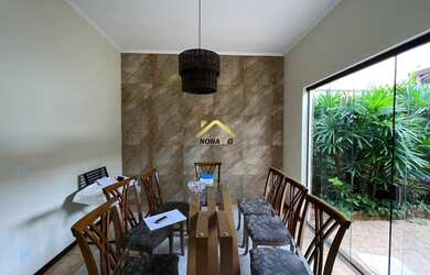 Imagem 4: Casa - Vila Genoveva - Valinhos