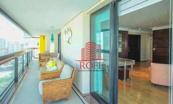 Imagem 2: Apartamento com 4 dormitórios, 247 m² - venda por R$ 3.290.000,00 ou aluguel por R$ 24.451