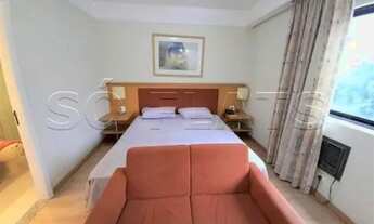 Imagem 3: Flat rua SEna Madureira, prox a Rubem Berta, 23 de Maio e pq do Ibirapuera