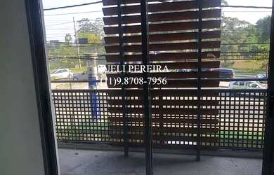 Imagem 4: Sala/Conjunto para venda com 41 metros quadrados em Granja Viana - Cotia - SP