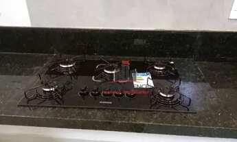 Imagem 5: Casa com 3 dormitórios à venda, 148 m² por R$ 790.000,00 - Residencial Alta Vista 2 - Caça