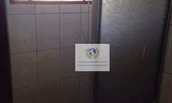 Imagem 6: Apartamento com 1 dormitório para alugar, 30 m² por R$ 1.130,00/mês - Parque das Universid