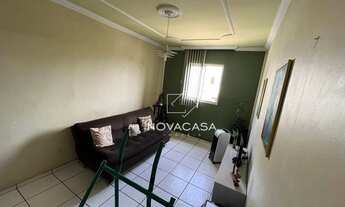 Imagem 2: Apartamento com 3 dormitórios à venda, 54 m² por R$ 160.000,00 - Serra Verde (Venda Nova