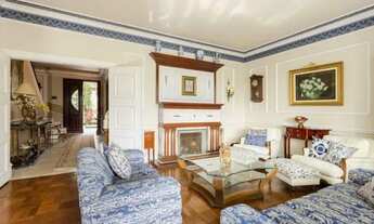 Imagem 6: CASA RESIDENCIAL em São Paulo - SP, Pacaembu