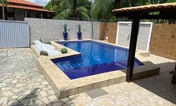 Imagem 4: ÓTIMA CASA EM TABATINGA II JACUMÃ