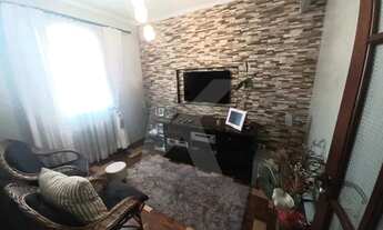 Imagem 4: Sobrado com 3 dormitórios, 1 suíte, escritório, churrasqueira e 2 vagas de garagem no Man