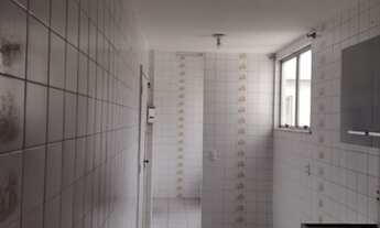 Imagem 4: Apartamento para aluguel com 84 metros quadrados com 2 quartos em Estácio - Rio de Janeiro