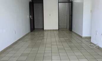 Imagem 3: Apartamento para aluguel possui 120m2 com 3 quartos, Intermares, Cabedelo Paraiba