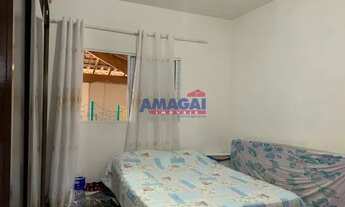 Imagem 4: Casa no Jardim SantAnna do Pedregulho