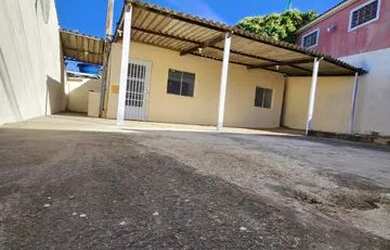 Imagem 4: Vendo Casa na Qd 11 do Morro Azul - São Sebastião/DF