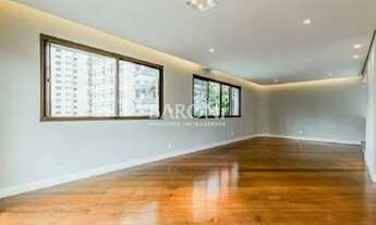 Imagem 4: Itaim Super Amplo com muita Iluminação e bem próximo ao Parque do Povo, Corra. Baroni Imóv