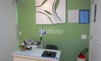 Imagem: Sala à venda, 1 vaga, Ipanema - RIO DE