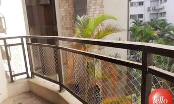 Imagem 4: São Paulo - Apartamento Padrão - Higienópolis