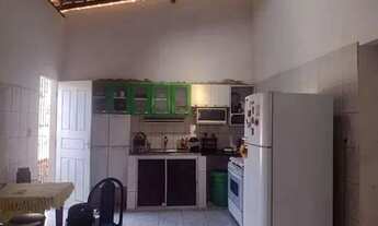 Imagem 2: Casa para venda tem 140 metros quadrados com 2 quartos em Condor - Belém