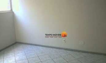 Imagem 2: Apartamento com 2 dormitórios, 47 m² - venda por R$ 130.000,00 ou aluguel por R$ 1.327,00