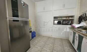 Imagem 4: Casa Padrão em Bauru