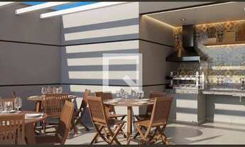 Imagem: Apartamento à Venda - Vila Curuca, 1 Quarto