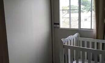 Imagem 6: Apartamento em Vista de Laranjeiras, 2 Quartos, 1 suíte