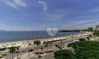 Imagem 4: Apartamento com 4 dormitórios à venda, 236 m² por R$ 3.800.000,00 - Copacabana - Rio de Ja