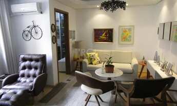 Imagem 4: Apartamento para Venda - 51.08m², 1 dormitório, sendo 1 suites, 2 vagas - Petrópolis