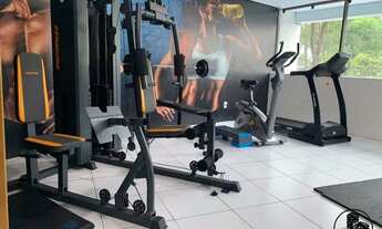 Imagem 7: DU) Últimas unidades | Área de Lazer Completa | 67m² | Casa Forte