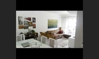 Imagem 4: Vendo excelente apto. Com móveis fixos, 3 qtos. Nos aflitos