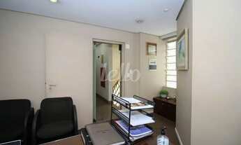 Imagem 4: São Paulo - Conjunto Comercial/Sala - Bela Vista