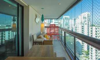 Imagem: Apartamento com 4 dormitórios, 247 m²