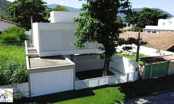 Imagem 5: Sobrado 5 Quartos São Sebastião - SP - Guaecá