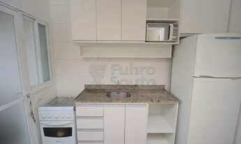 Imagem 7: Apartamento Loft / Studio em Pelotas