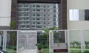 Imagem 7: Flat na Vl. Olímpia Próximo a Universidade Anhembi/Morumbi, Av. dos Bandeirantes e Helio P