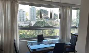 Imagem: Apartamento com 3 dormitórios para alugar