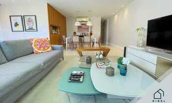 Imagem: Espetacular Cobertura Duplex no Jardim Oceânico