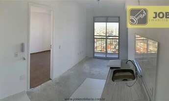 Imagem 2: Apartamentos para venda em São Paulo no bairro Vila Tolstoi