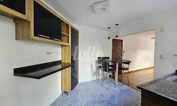 Imagem 5: São Paulo - Apartamento Padrão - Tatuapé