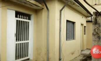 Imagem 3: São Paulo - Casa Padrão - Água Rasa