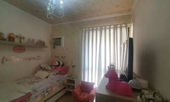 Imagem 4: Cobertura à venda, 4 quartos, 1 suíte, 2 vagas, Embaré - Santos/SP