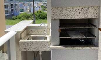 Imagem 6: Apartamento para venda tem 58 metros quadrados com 2 quartos