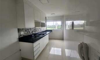 Imagem 4: Um lindo Apartamento com 2 quartos e garagem no Condomínio Conquista em Piracicaba - SP