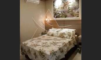 Imagem 4: Casa térrea, Completa em armários, Condomínio Villa D'Itália