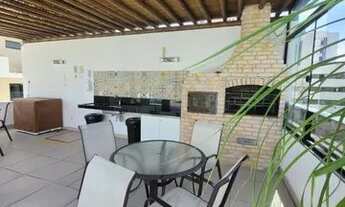 Imagem 6: Apartamento em Lagoa Nova