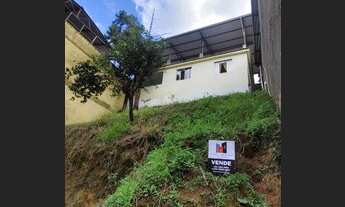 Imagem: Vendo casa com terreno em área comercial