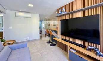 Imagem 6: Apartamento para Aluguel - Vila Nova Conceição, 2 Quartos, 70 m2