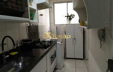 Imagem 3: Apartamento 2 quartos para Locação Vila Anchieta, São José do Rio Preto