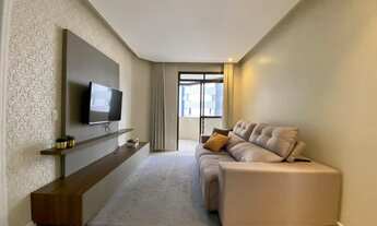 Imagem 2: Apartamento a venda com 3 dormitórios Centro - Florianópolis - SC