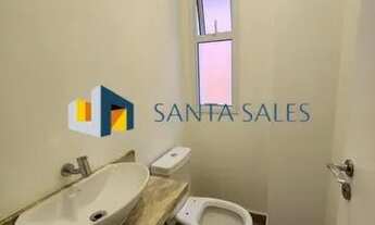 Imagem 6: APARTAMENTO DUPLEX 2 SUÍTES NO CORAÇÃO DA VILA MARIANA - OPORTUNIDADE P/ INVESTIR OU MORA