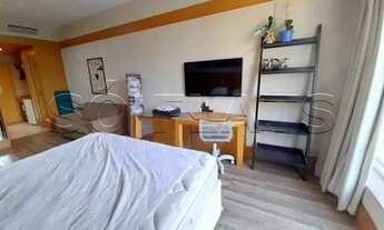 Imagem 7: Flat próximo a Marginal Tietê com entrada imediata e sem fiador