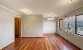 Imagem 3: Apartamento com 3 dormitórios à venda, 125 m² Jardim Botânico