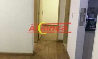 Imagem 3: Apartamento, Centro - Guarulhos